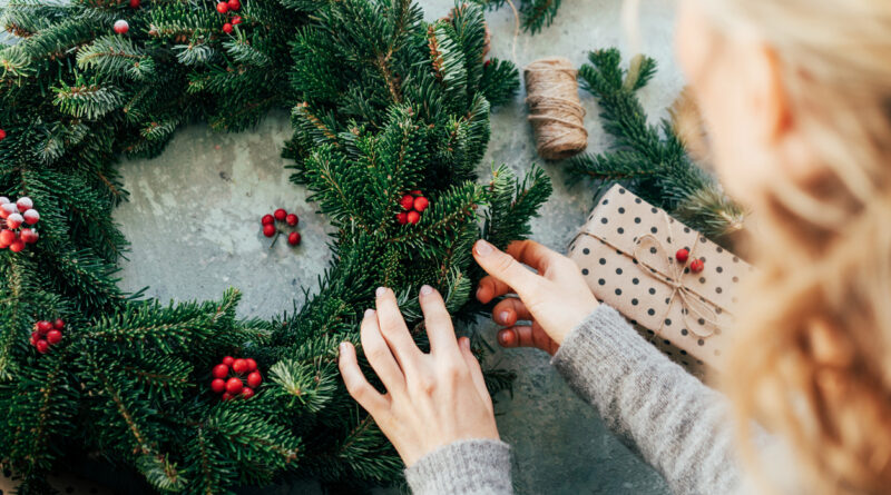 Kalėdų laukimas – tai metas, kai kiekviena smulkmena prisideda prie namų jaukumo ir šventinės dvasios kūrimo.