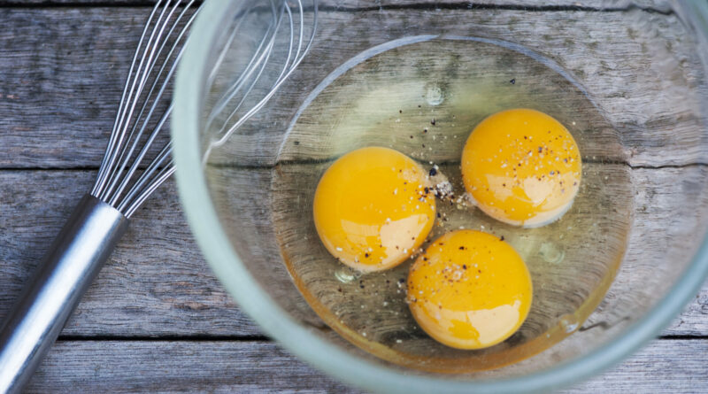 Omletas – tai ne šiaip kiaušinienė, su juo ne viskas taip paprasta.