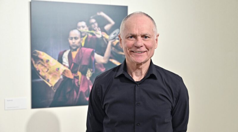 Valentinas Pečininas: dabar gyvenu kitaip