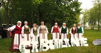 Kartą paragavus aukštaitiškos cibulynės, norėsis jos ir vėl.