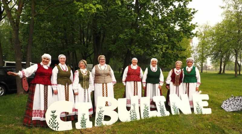 Kartą paragavus aukštaitiškos cibulynės, norėsis jos ir vėl.