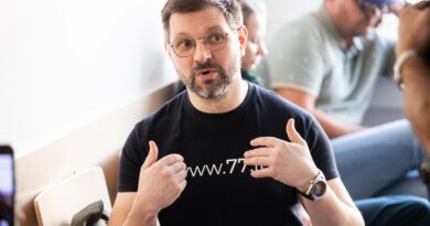 Už finansinius nusikaltimus nuteistas aktyvus įvairių protestų dalyvis Antanas Kandrotas, pravarde Celofanas, išleidžiamas į laisvę.