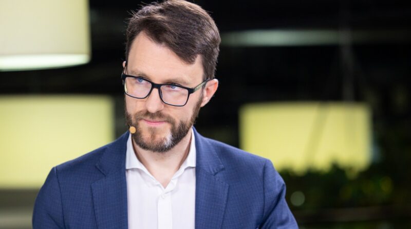 Seimui priėmus mokesčių pertvarką, kurioje numatytas lengvatinis gyventojų pajamų mokestis (GPM) asmenims, užsiimantiems žemės ūkiu, „Investors‘ Forum“ direktorius Vytautas Šilinskas mato riziką, kad šia išlyga naudosis ne tik ūkininkai.