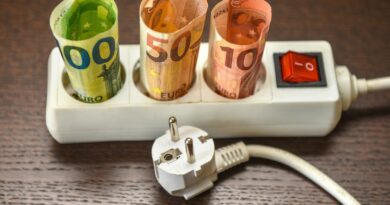 Nuo liepos „Ignitis“ visuomeninio elektros tiekimo kainos išlieka panašios, o gamtinių dujų tarifai nesikeičia.