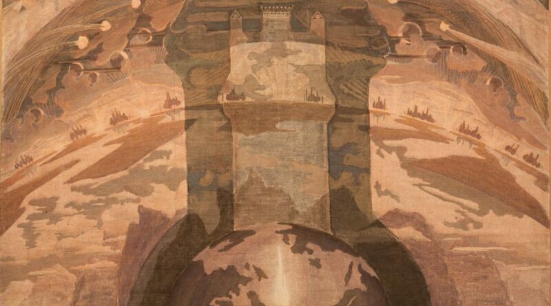 2025-ieji paskelbti žymiausio Lietuvos menininko Mikalojaus Konstantino Čiurlionio metais. Tai ne tik formali proga minėti vieno didžiausių šalies kūrėjų 150-ąsias gimimo metines.