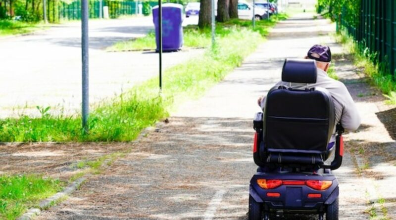 Vyriausybė nepritaria siūlymui leisti per pėsčiųjų perėjas važiuoti senjorams arba judėjimo problemų turintiems žmonėms pritaikytomis elektrinėms mikrojudumo priemonėms.