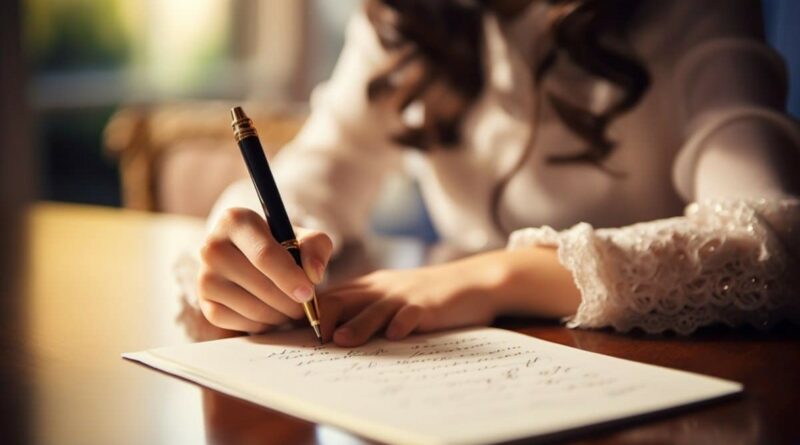 Kai žvelgiame į kito žmogaus raštą, atrodo, kad skaitome ne tik žodžius, bet ir patį žmogų.