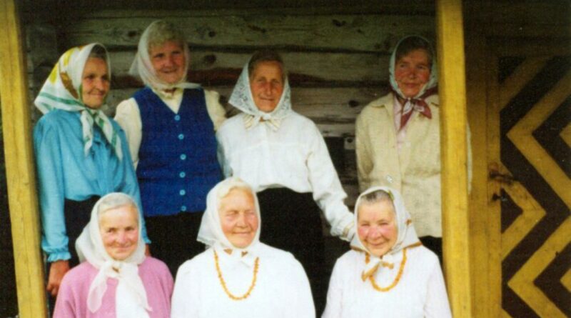 Panevėžio rajone esantis Nibragalio kaimas visoje Lietuvoje išgarsėjo dėl balsingų dainininkių – jų trimis balsais atliekamos dainos skambėdavo išskirtinai ir įspūdingai.