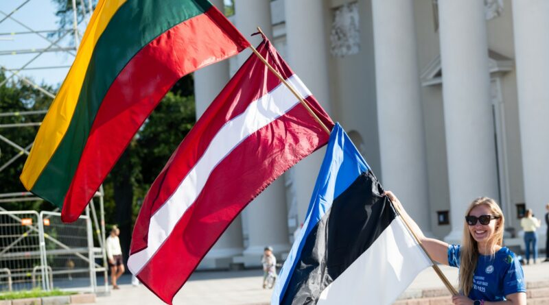 Šeštadienį Lietuvoje minimos 36-osios Baltijos kelio bei 86-osios Molotovo–Ribentropo pakto metinės.