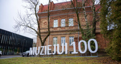 Nuo pat Panevėžio kraštotyros muziejaus gyvavimo pradžios jame pradėti kaupti krašto istoriją liudijantys dokumentai.