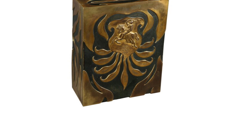 Panevėžio kraštotyros muziejus rengia naują parodą „Liaudos žemė. Ką slepia Senkevičiaus dėžutė?“, atversiančią sudėtingą ir svarbų šalies praeities skyrių – bendrą lietuvių ir lenkų paveldą.