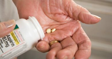 Ilgą laiką aspirinas buvo laikomas „tabletėmis nuo infarkto“, ir daugelis žmonių jį vis dar vartoja „profilaktikai“.