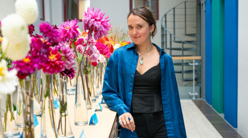 Muzikos kūrėja ir atlikėja Godo Yorke (Goda Sasnauskaitė) yra dar vienas įrodymas, kad panevėžiečiai kuria itin įvairią šiuolaikišką muziką, veria naujus kelius.