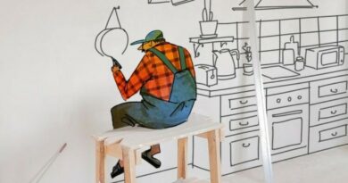 Kai įžengiate į savo namus, jūs patenkate ne tik į fizinę erdvę – jūs žengiate į savo asmenybės atspindį.