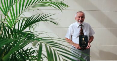 Pedagogas, istorikas, rašytojas, daugiau kaip 25 knygų autorius Juozas Brazauskas jau daugiau nei keturis dešimtmečius formuoja mūsų istorinę atmintį.