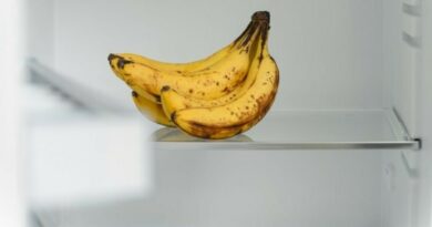 Bananai – vieni iš lepiausių vaisių virtuvėje.