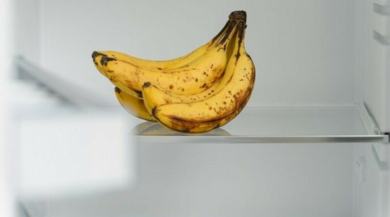 Bananai – vieni iš lepiausių vaisių virtuvėje.