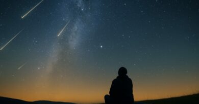 Kiekvieną spalį dangus mums dovanoja įspūdingą reginį – Orionidų meteorų srautą, vieną gražiausių ir patikimiausių žvaigždžių lietų metuose.