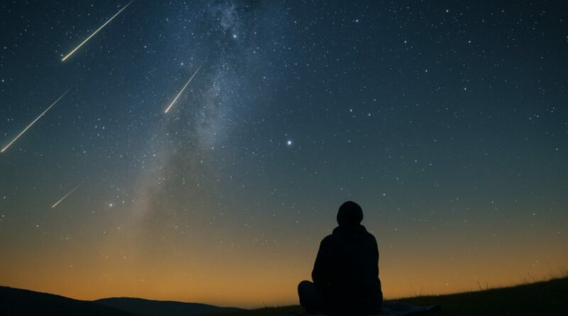 Kiekvieną spalį dangus mums dovanoja įspūdingą reginį – Orionidų meteorų srautą, vieną gražiausių ir patikimiausių žvaigždžių lietų metuose.