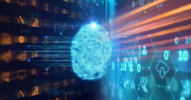 Pirštų atspaudai — tai ne tik spiralės ir linijos, kurias mums davė gamta.