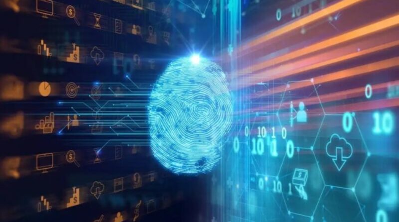 Pirštų atspaudai — tai ne tik spiralės ir linijos, kurias mums davė gamta.