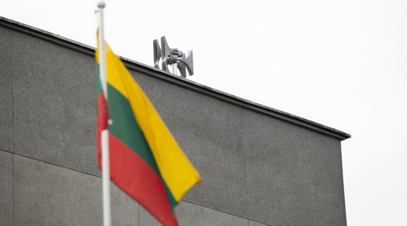 Antradienį visoje Lietuvoje kauks sirenos –  bus tikrinama Gyventojų perspėjimo ir informavimo sistema, pranešė Priešgaisrinės apsaugos ir gelbėjimo departamentas (PAGD).