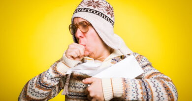 Apie įsisenėjusį įkyrų kosulį sklando daugiau mitų, nei būtų galima pamanyti.