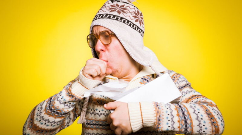 Apie įsisenėjusį įkyrų kosulį sklando daugiau mitų, nei būtų galima pamanyti.