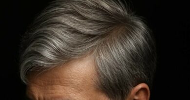 Žili plaukai – tai reiškinys, kurio daugelis stengiasi išvengti, tačiau, regis, visai be reikalo.