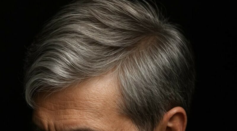 Žili plaukai – tai reiškinys, kurio daugelis stengiasi išvengti, tačiau, regis, visai be reikalo.