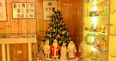 Kalėdinė eglutė Lietuvoje šiais laikais įžiebiama gerokai anksčiau, nei prasideda advento laukimas, o šventinė puošyba tapo neatsiejama žiemos sezono dalimi.