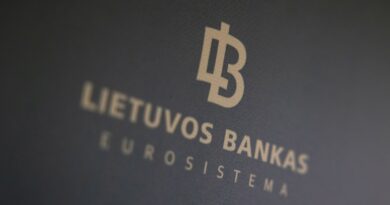 Lietuvos banko valdybos pirmininkas Gediminas Šimkus sako, kad Europos Centrinio Banko (ECB) vykdomas skaitmeninio euro projektas yra kritinis ir ypatingai svarbus Lietuvai.