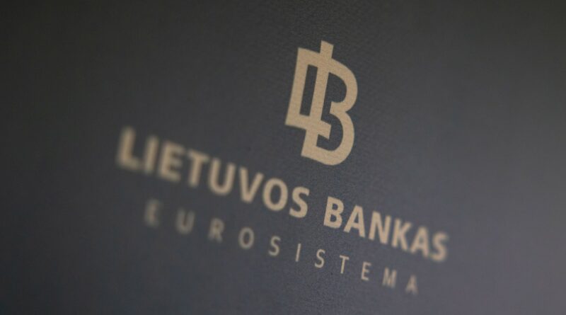 Lietuvos banko valdybos pirmininkas Gediminas Šimkus sako, kad Europos Centrinio Banko (ECB) vykdomas skaitmeninio euro projektas yra kritinis ir ypatingai svarbus Lietuvai.