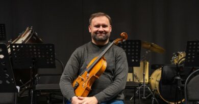 Altininkas Martynas Vytas sako, kad gyvenimas, kad ir koks gražus, vis tiek primena džiungles – jose pilna ne tik išbandymų, bet ir netikėtų atradimų.