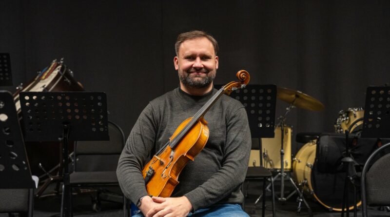 Altininkas Martynas Vytas sako, kad gyvenimas, kad ir koks gražus, vis tiek primena džiungles – jose pilna ne tik išbandymų, bet ir netikėtų atradimų.