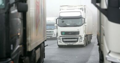 Baltarusijoje užstrigusių Lietuvos vilkikų situacija per savaitgalį nepasikeitė, teigia Lietuvos nacionalinės vežėjų automobiliais asociacijos „Linava“ prezidentas Erlandas Mikėnas.