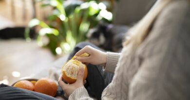 Kai saulė šviečia rečiau, o šviežių vaisių ir daržovių sezonas jau seniai pasibaigė, organizmas pamažu ima reikšti nepasitenkinimą.