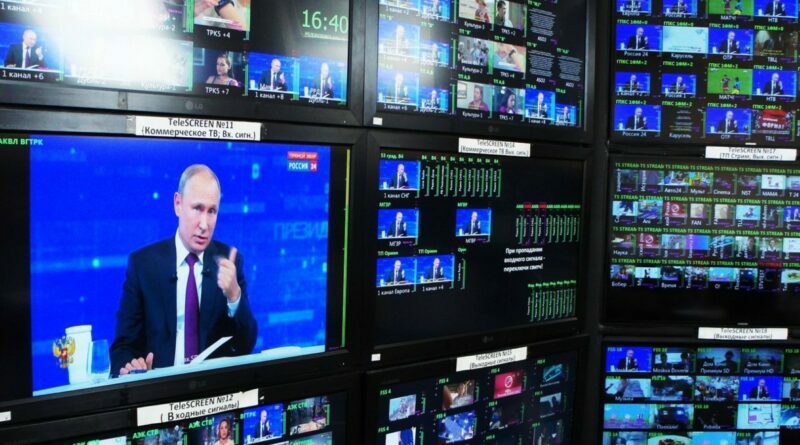 Lietuvos radijo ir televizijos komisija (LRTK) asmeniui D. B. skyrė 3,1 tūkst. eurų baudą už draudžiamų televizijos programų platinimą internete, pažeidus Europos Sąjungoje (ES) nustatytas sankcijas.