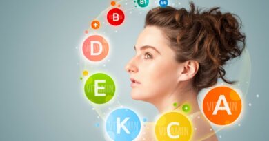 Kai kurių vitaminų trūkumą organizme aiškiausiai ir anksčiausiai išduoda oda.