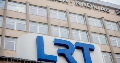 Lietuvos nacionalinio radijo ir televizijos (LRT) Tarybos pirmininkas Mindaugas Jurkynas sako, kad po antradienį vyksiančio posėdžio paaiškės, ar pasitikėjimas visuomeninio transliuotojo generaline direktore Monika Garbačiauskaite-Budriene yra susvyravęs.