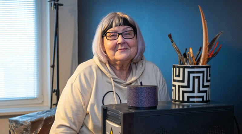 Meną geriausiai atveria asmeniniai pasirinkimai – muzika, kuri padeda susikaupti, filmas ar knyga, nuo kurių neįmanoma atsiplėšti.