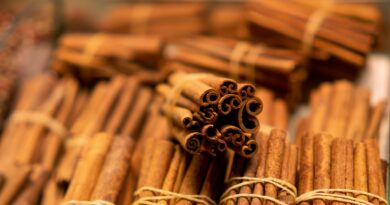Cinamoną reguliariai dedame į kavą ir kepinius, tačiau retai susimąstome, iš kur jis iš tikrųjų atsiranda.