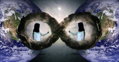 Ar gali egzistuoti paraleliniai pasauliai? Kai kurie mokslininkai mano, kad tai įmanoma.