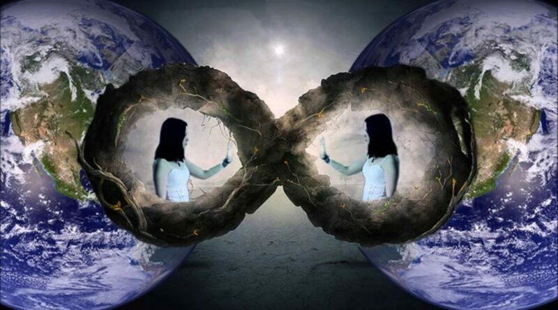 Ar gali egzistuoti paraleliniai pasauliai? Kai kurie mokslininkai mano, kad tai įmanoma.