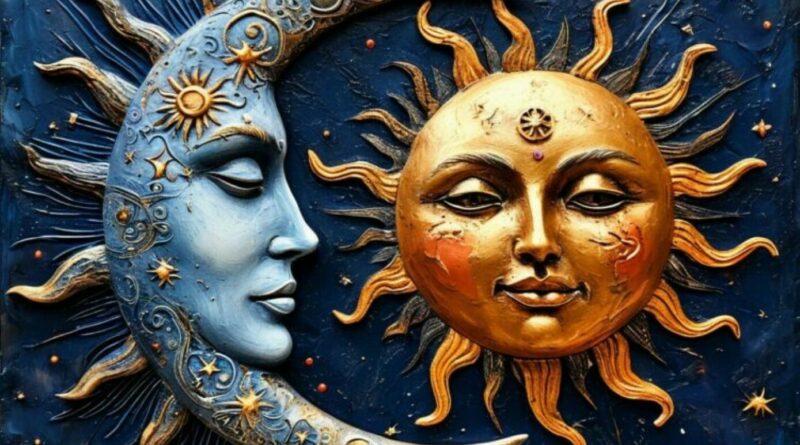 Saulė danguje juda taip, lyg turėtų savą ritmą – pakilimus, pauzes ir sugrįžimus į tą patį kelią.