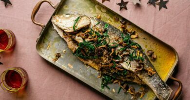 Didžiosios žiemos šventės – tai pirmiausia tradicijos. Tačiau ne tik senosios, naujos taip pat.