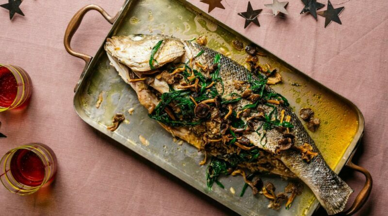 Didžiosios žiemos šventės – tai pirmiausia tradicijos. Tačiau ne tik senosios, naujos taip pat.