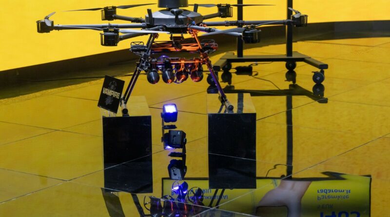 Nacionalinėje paramos akcijoje Ukrainai „Radarom!“ Lietuvos gyventojai ir verslai paaukojo daugiau nei 2 mln. eurų.