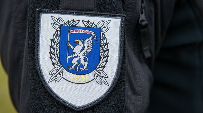 Vykdant Lietuvos generalinės prokuratūros išduotą Europos arešto orderį praėjusią savaitę Lenkijoje, Varšuvos Frederiko Šopeno oro uoste, buvo sulaikytas 32 metų Juodkalnijos pilietis.