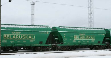  Lietuvos socialdemokratų partijos (LSDP) lyderis Mindaugas Sinkevičius teigia, kad baltarusiškų trąšų tranzito atnaujinimo klausimas yra sudėtingas ir turime atsižvelgti ne tik į nacionalinius, bet ir į Europos Sąjungos (ES) sprendimus bei į Jungtinių Amerikos Valstijų (JAV) interesus.